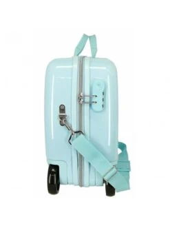 Maleta Correpasillos Enso Magic Unicorn Azul -Almacenamiento De Viaje maleta correpasillos enso magic unicorn azul 4