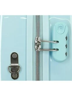 Maleta Correpasillos Enso Magic Unicorn Azul -Almacenamiento De Viaje maleta correpasillos enso magic unicorn azul 5