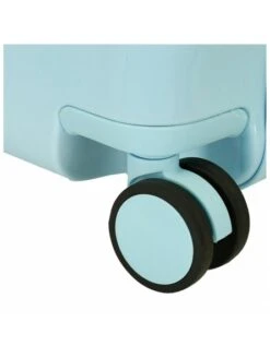 Maleta Correpasillos Enso Magic Unicorn Azul -Almacenamiento De Viaje maleta correpasillos enso magic unicorn azul 6