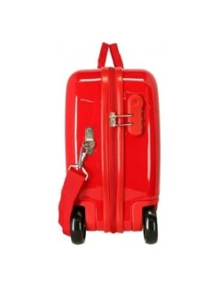 Marvel Maleta Correpasillos Go Spidey -Almacenamiento De Viaje maleta correpasillos go spidey 2