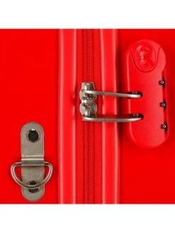 Marvel Maleta Correpasillos Go Spidey -Almacenamiento De Viaje maleta correpasillos go spidey 6