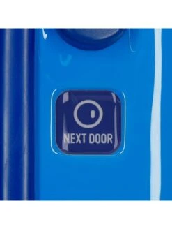 Disney Maleta Correpasillos Lets Roll Mickey -Almacenamiento De Viaje maleta correpasillos lets roll mickey 6