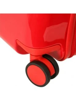 Disney Maleta Correpasillos Mickey It´s A Mickey Thing -Almacenamiento De Viaje maleta correpasillos mickey its a mickey thing 5