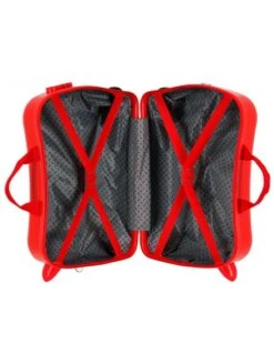 Maleta Correpasillos Patrulla Canina Forever Fun -Almacenamiento De Viaje maleta correpasillos patrulla canina forever fun 4