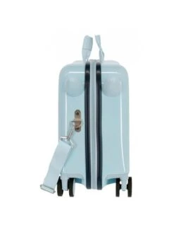 Maleta Correpasillos Paw Patrol Pups Rule Celeste -Almacenamiento De Viaje maleta correpasillos paw patrol pups rule celeste 2