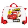 Maleta Correpasillos RG Disney Cars Joy -Almacenamiento De Viaje maleta correpasillos rg disney cars joy
