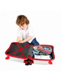 Maleta Correpasillos RG Disney Cars Joy 15 Maleta Correpasillos RG Disney Cars Joy -Almacenamiento De Viaje maleta correpasillos rg disney cars joy 5