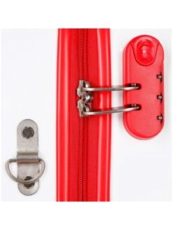 Maleta Correpasillos RG Disney Cars Joy 17 Maleta Correpasillos RG Disney Cars Joy -Almacenamiento De Viaje maleta correpasillos rg disney cars joy 7