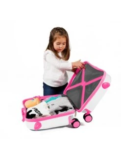 Maleta Correpasillos RG Disney Frozen Dream Of Magic -Almacenamiento De Viaje maleta correpasillos rg disney frozen dream of magic 4