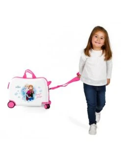 Maleta Correpasillos RG Disney Frozen Dream Of Magic -Almacenamiento De Viaje maleta correpasillos rg disney frozen dream of magic 5