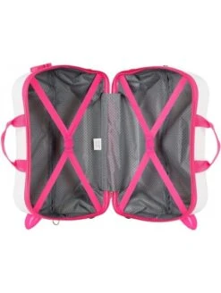 Maleta Correpasillos RG Disney Minnie Joy Rosa -Almacenamiento De Viaje maleta correpasillos rg disney minnie joy rosa 4