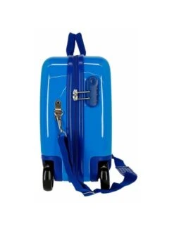 Disney Maleta Correpasillos RG Mickey Colour Mayhem Azul -Almacenamiento De Viaje maleta correpasillos rg mickey colour mayhem azul 2