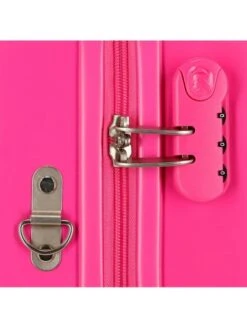 Maleta Correpasillos RG Roll Road Little Me Unicorn Rosa -Almacenamiento De Viaje maleta correpasillos rg roll road little me unicorn rosa 3