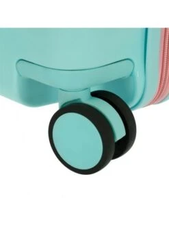 Maleta Correpasillos Verde Patrulla Canina Be Happy -Almacenamiento De Viaje maleta correpasillos verde patrulla canina be happy 5