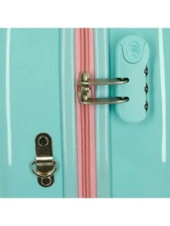 Maleta Correpasillos Verde Patrulla Canina Be Happy -Almacenamiento De Viaje maleta correpasillos verde patrulla canina be happy 6