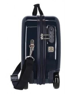 Maleta Correspasillos Disney Minnie Rainbow Azul -Almacenamiento De Viaje maleta correspasillos disney minnie rainbow azul 4