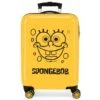 Maleta Cabina Bob Esponja