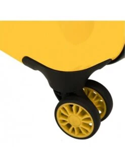 Maleta Cabina Bob Esponja 16 Maleta Cabina Bob Esponja -Almacenamiento De Viaje maleta de cabina bob esponja 6