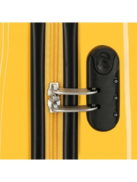 Maleta Cabina Bob Esponja 10 Maleta Cabina Bob Esponja - Imagen 8