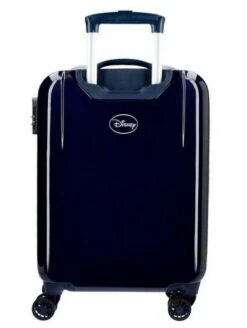 Maleta Cabina Disney Mickey Enjoy The Day Blue 15 Maleta Cabina Disney Mickey Enjoy The Day Blue -Almacenamiento De Viaje maleta de cabina disney mickey enjoy the day blue 4