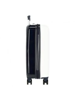 Maleta Cabina Disney Mickey Enjoy The Day Blue 16 Maleta Cabina Disney Mickey Enjoy The Day Blue -Almacenamiento De Viaje maleta de cabina disney mickey enjoy the day blue 5