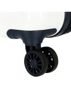 Maleta Cabina Disney Mickey Enjoy The Day Blue 18 Maleta Cabina Disney Mickey Enjoy The Day Blue -Almacenamiento De Viaje maleta de cabina disney mickey enjoy the day blue 7