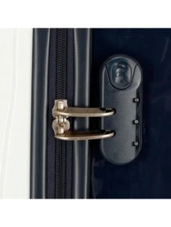 Maleta Cabina Disney Mickey Enjoy The Day Blue 19 Maleta Cabina Disney Mickey Enjoy The Day Blue -Almacenamiento De Viaje maleta de cabina disney mickey enjoy the day blue 8