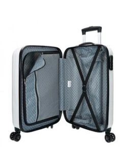 Disney Maleta Cabina Minnie Enjoy The Day Dots 13 Disney Maleta Cabina Minnie Enjoy The Day Dots -Almacenamiento De Viaje maleta de cabina disney minnie enjoy the day dots 2