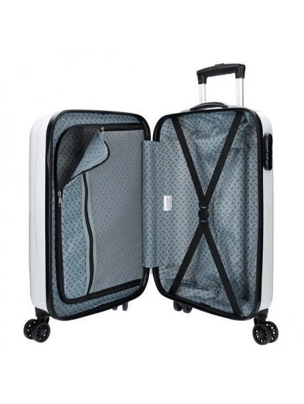 Disney Maleta Cabina Minnie Enjoy The Day Dots 5 Disney Maleta Cabina Minnie Enjoy The Day Dots - Imagen 3