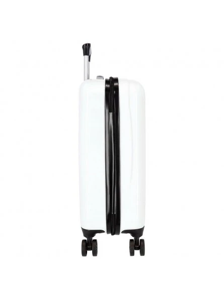 Disney Maleta Cabina Minnie Enjoy The Day Dots 6 Disney Maleta Cabina Minnie Enjoy The Day Dots - Imagen 4