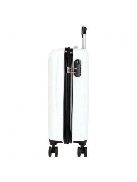 Disney Maleta Cabina Minnie Enjoy The Day Dots 8 Disney Maleta Cabina Minnie Enjoy The Day Dots - Imagen 6