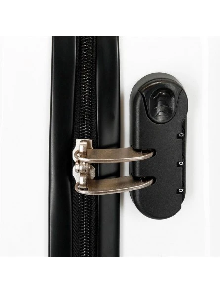 Disney Maleta Cabina Minnie Enjoy The Day Dots 10 Disney Maleta Cabina Minnie Enjoy The Day Dots - Imagen 8