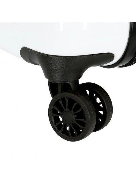 Disney Maleta Cabina Minnie Enjoy The Day Dots 11 Disney Maleta Cabina Minnie Enjoy The Day Dots - Imagen 9