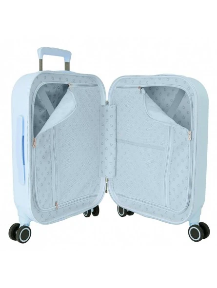 Maleta Cabina Enso Annie 4 Maleta Cabina Enso Annie - Imagen 2