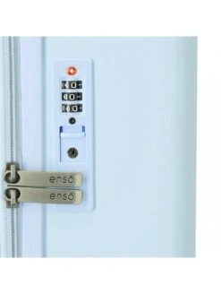 Maleta Cabina Enso Annie 21 Maleta Cabina Enso Annie -Almacenamiento De Viaje maleta de cabina enso annie 8