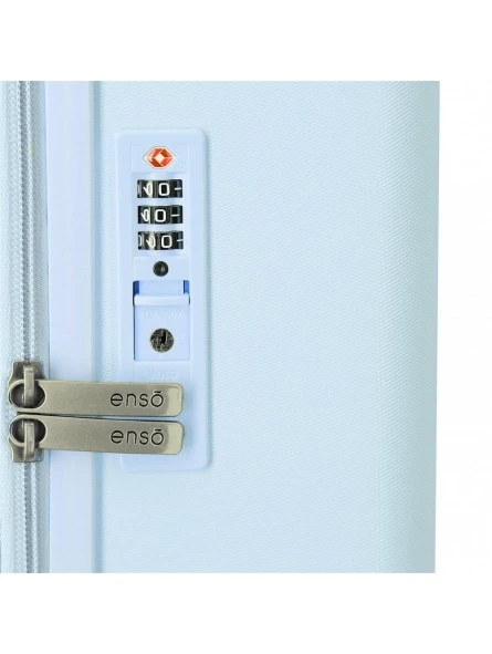 Maleta Cabina Enso Annie 11 Maleta Cabina Enso Annie - Imagen 9