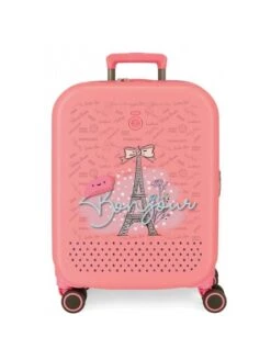 Maleta Cabina Enso Bonjour