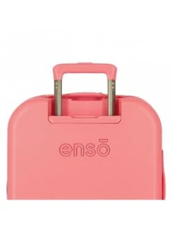 Maleta Cabina Enso Bonjour -Almacenamiento De Viaje maleta de cabina enso bonjour 5