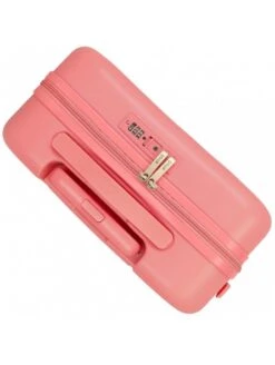 Maleta Cabina Enso Bonjour -Almacenamiento De Viaje maleta de cabina enso bonjour 6