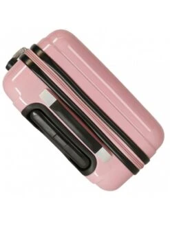 Maleta Cabina Enso Love Vives -Almacenamiento De Viaje maleta de cabina enso love vives 5