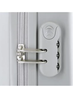 Disney Maleta Cabina Mickey 100 -Almacenamiento De Viaje maleta de cabina mickey 100 7