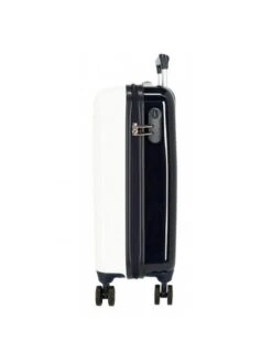 Disney Maleta Cabina Mickey Be Cool -Almacenamiento De Viaje maleta de cabina mickey be cool 2