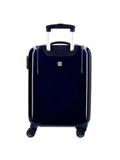 Disney Maleta Cabina Mickey Be Cool -Almacenamiento De Viaje maleta de cabina mickey be cool 3