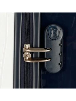 Disney Maleta Cabina Mickey Be Cool -Almacenamiento De Viaje maleta de cabina mickey be cool 7