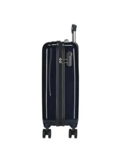 Disney Maleta Cabina Minnie Around The World Paris Azul -Almacenamiento De Viaje maleta de cabina minnie around the world paris azul 2