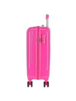 Disney Maleta De Cabina Minnie Around The World Paris Rosa -Almacenamiento De Viaje maleta de cabina minnie around the world paris rosa 2