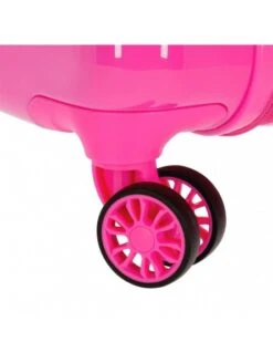 Disney Maleta De Cabina Minnie Around The World Paris Rosa -Almacenamiento De Viaje maleta de cabina minnie around the world paris rosa 6