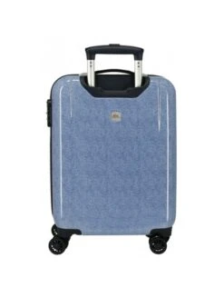 Maleta Cabina Movom Wild Flowers -Almacenamiento De Viaje maleta de cabina movom wild flowers 3