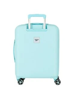 Maleta Cabina Reebok Ann -Almacenamiento De Viaje maleta de cabina reebok ann 3