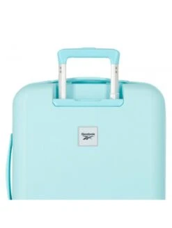 Maleta Cabina Reebok Ann -Almacenamiento De Viaje maleta de cabina reebok ann 5